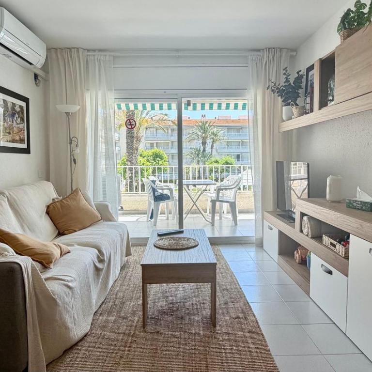 Illa Mar Dor 132 - Apartment with Pool View - 17