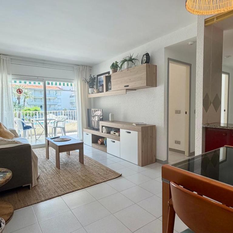 Illa Mar Dor 132 - Apartment with Pool View - 20