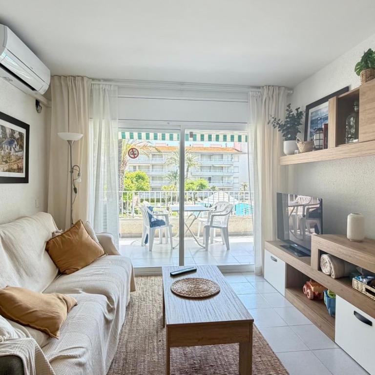 Illa Mar Dor 132 - Apartment with Pool View - 28