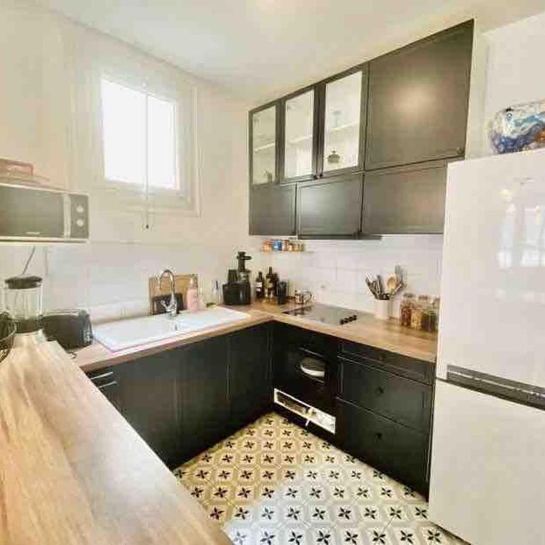 Perpignan Appartement Palais des Rois de Majorque - Apartment mit 2 Schlafzimmern - 3