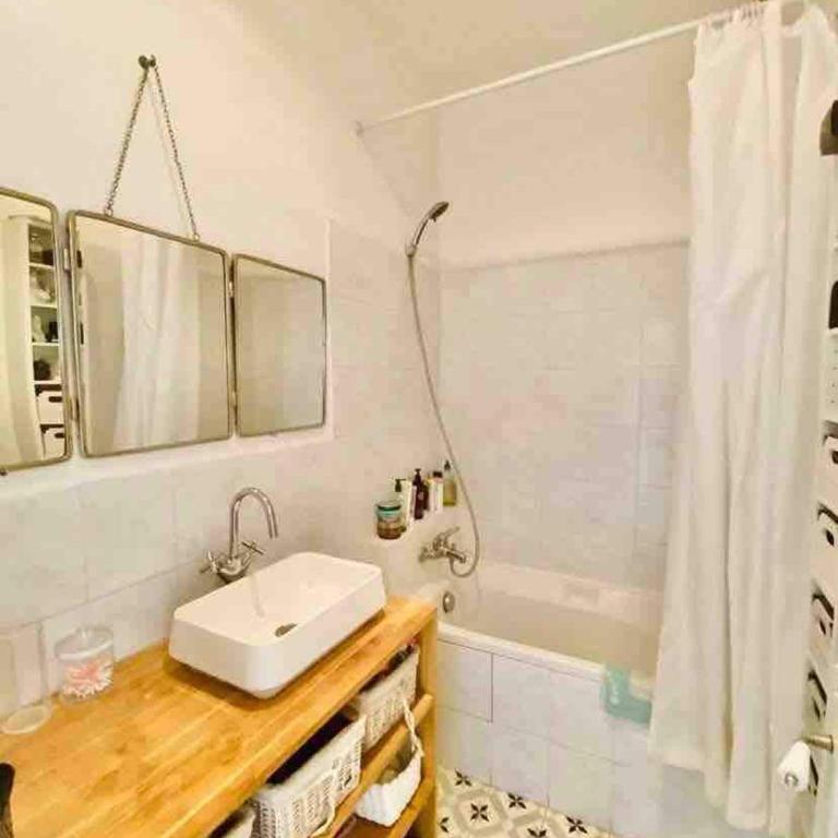 Perpignan Appartement Palais des Rois de Majorque - Apartment mit 2 Schlafzimmern - 10