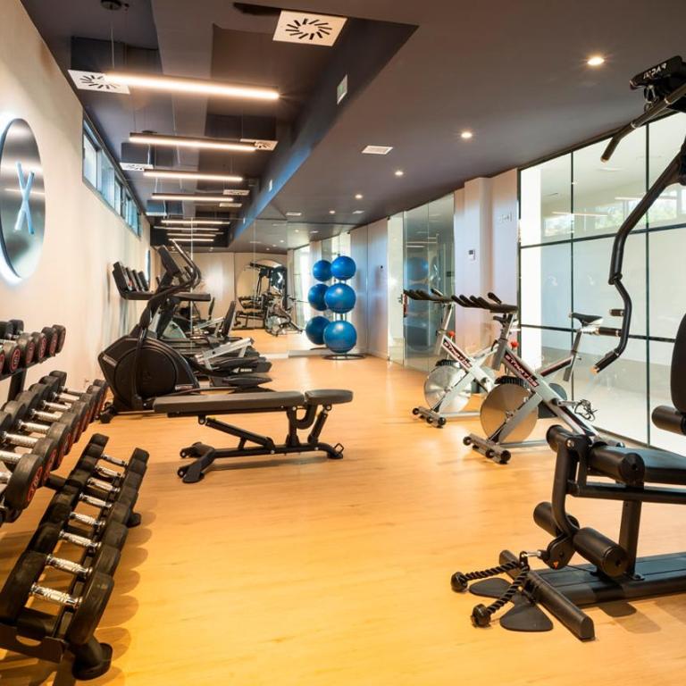Luxury Townhouse Sport Club, Spa & Pool 3BR - Casa de 3 dormitorios - 23
