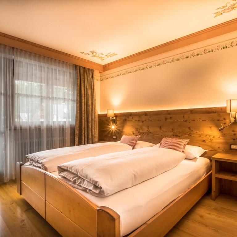 Ciasa Montanara - Doppel- oder Zweibettzimmer - 11