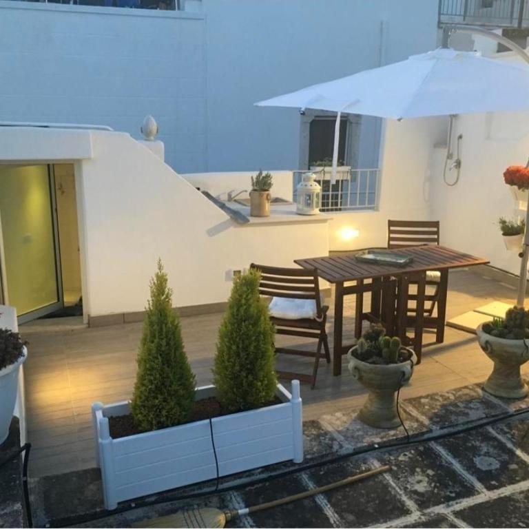 Ostuni Loft - Double Room - 2