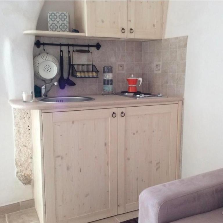 Ostuni Loft - Double Room - 4