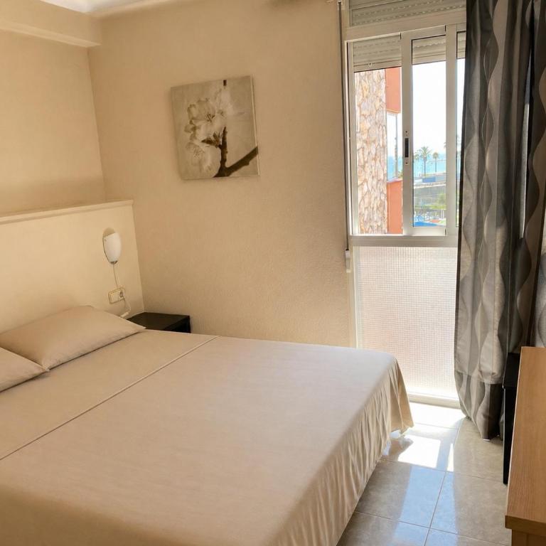 SUN AND BEACH LOVERS, APARTEMENTO 7-14 - Two-Bedroom Apartment - 4