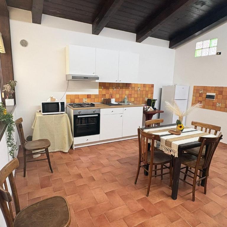 Lùmina House Reggio - Casa con 2 Camere da Letto - 2