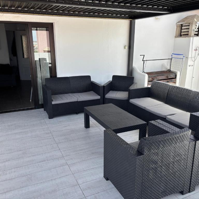 Golf del Sur Parque Albatros 417 - Appartamento Attico - 2