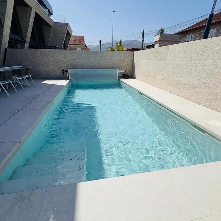 Casa playa - Haus mit 3 Schlafzimmern - 23