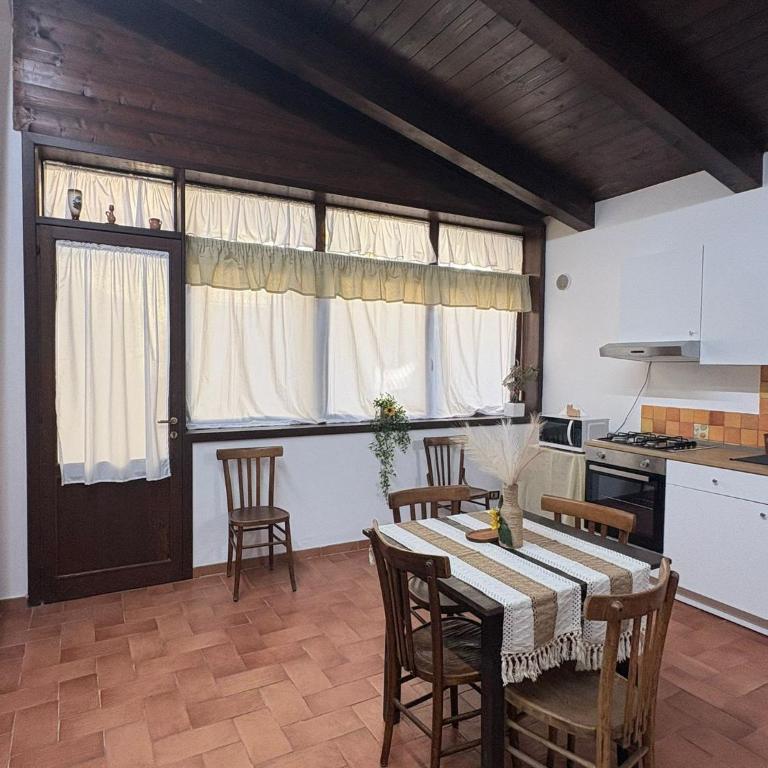 Lùmina House Reggio - Casa con 2 Camere da Letto - 1