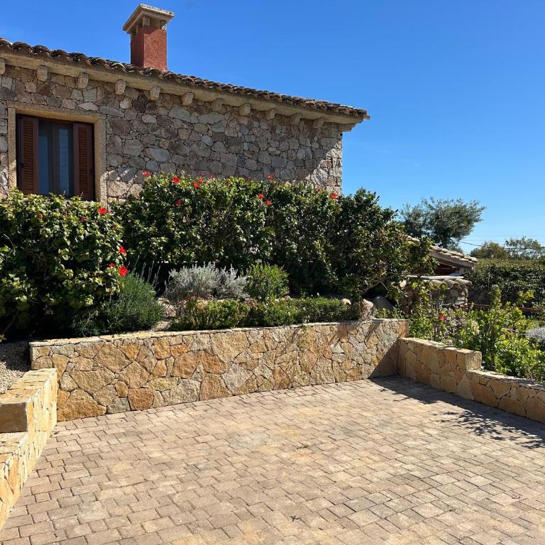 Villa Zippiri Is Molas Pula - Casa con 2 Camere da Letto - 12