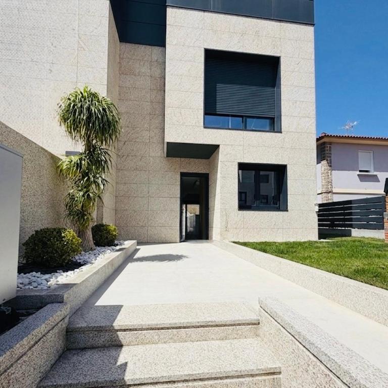 Casa playa - Haus mit 3 Schlafzimmern - 21