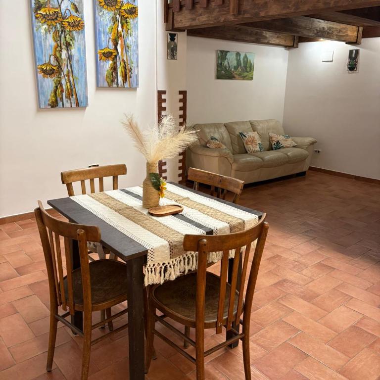 Lùmina House Reggio - Casa con 2 Camere da Letto - 3