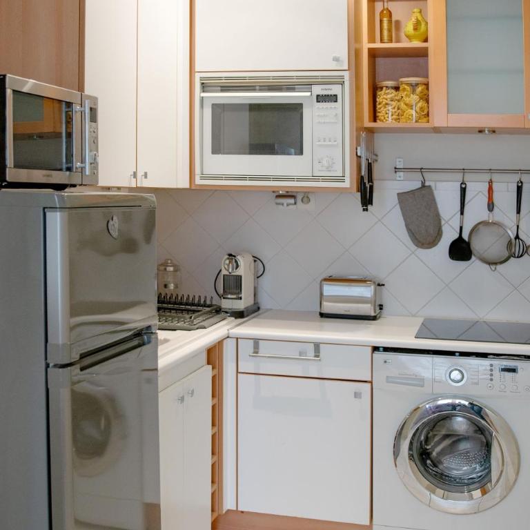 BnBNova - 1BR - Eiffel Tower & Les Invalides - Appartement - 10