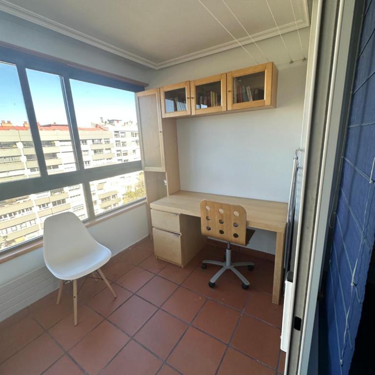 Apartamento Bamuxela - Apartment mit Terrasse - 10