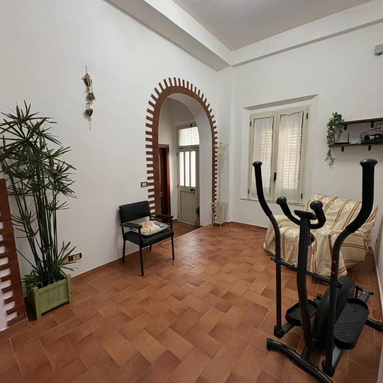 Lùmina House Reggio - Casa con 2 Camere da Letto - 4