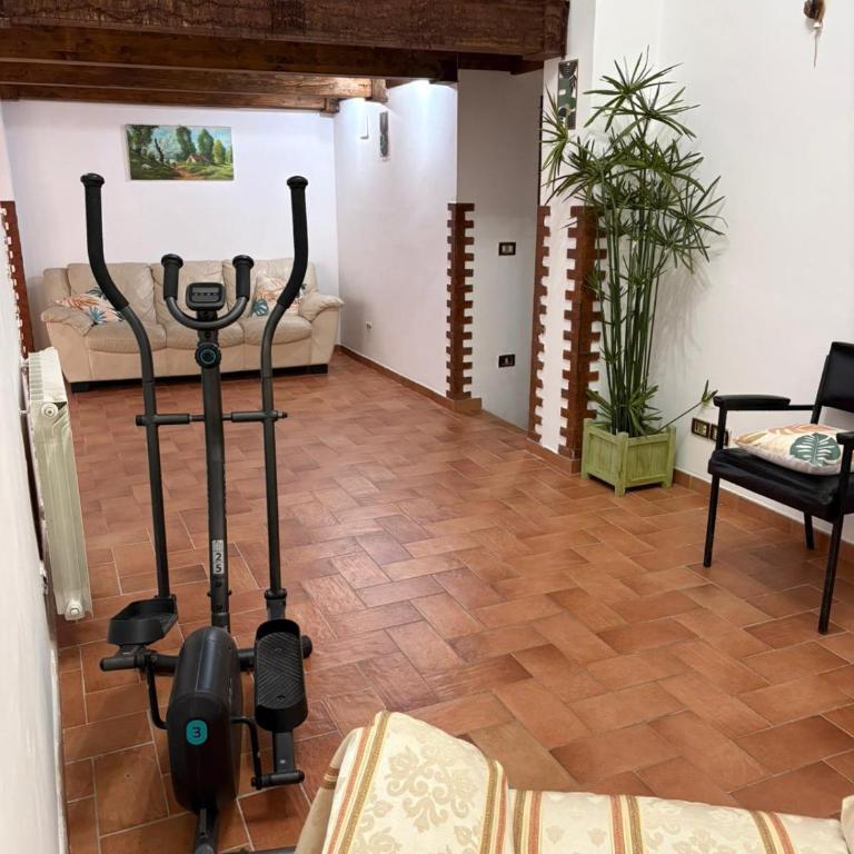 Lùmina House Reggio - Casa con 2 Camere da Letto - 5