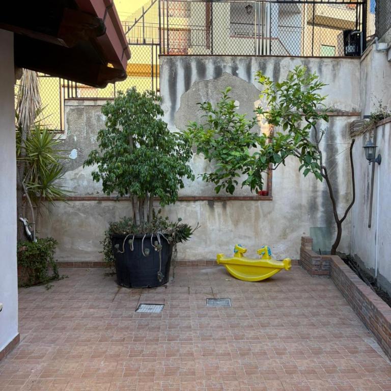 Lùmina House Reggio - Casa con 2 Camere da Letto - 6