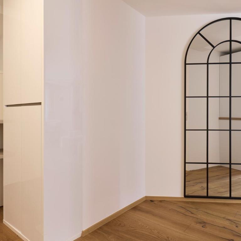 Bergblick - wohnen mit Aussicht - Appartement 1 Chambre avec Vue - 11