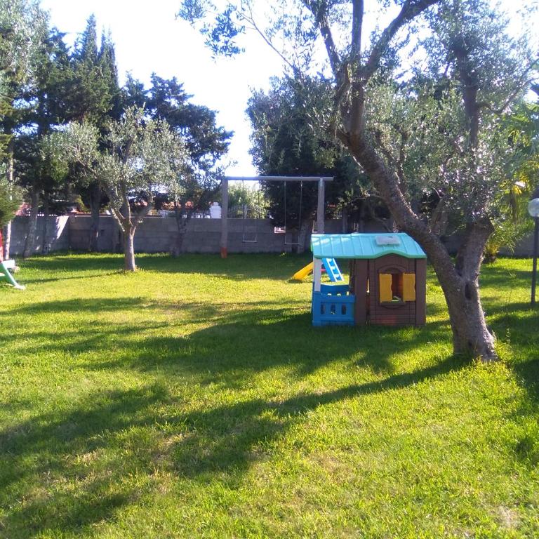 Casa Vacanza Fiorella - Camera Matrimoniale Superior - 17