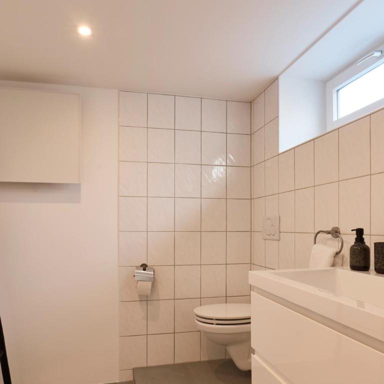 Bergblick - wohnen mit Aussicht - Appartement 1 Chambre avec Vue - 12