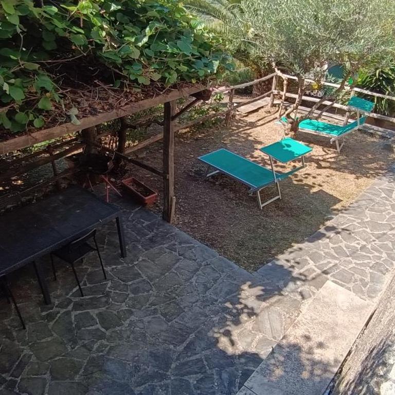 Casa Michelle "Natura e Relax" - Appartamento con 2 Camere da Letto - 2