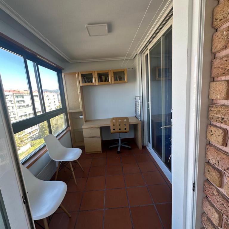 Apartamento Bamuxela - Apartment mit Terrasse - 9