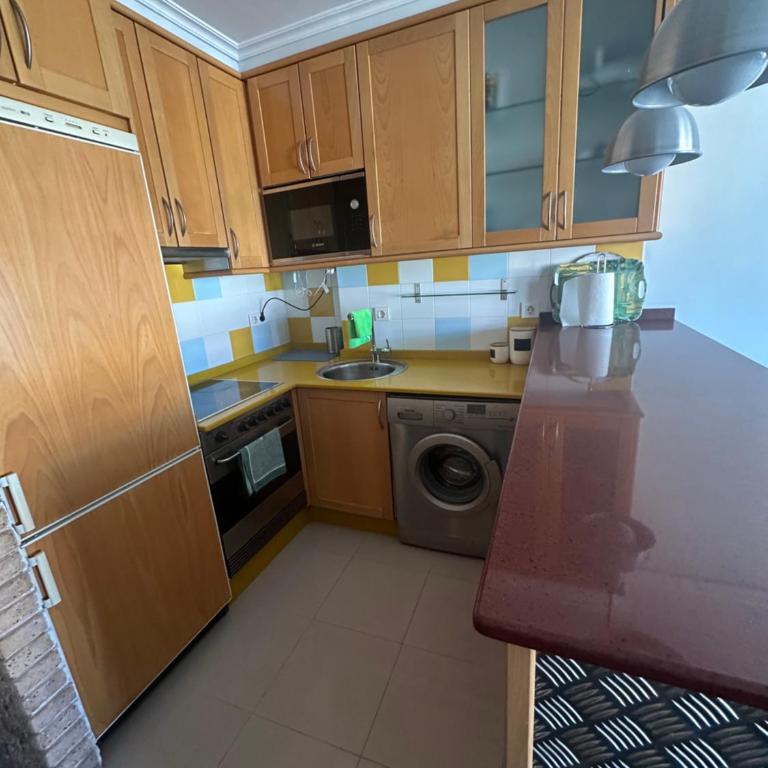 Apartamento Bamuxela - Apartment mit Terrasse - 6