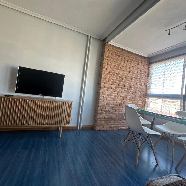 Apartamento Bamuxela - Apartment mit Terrasse - 7