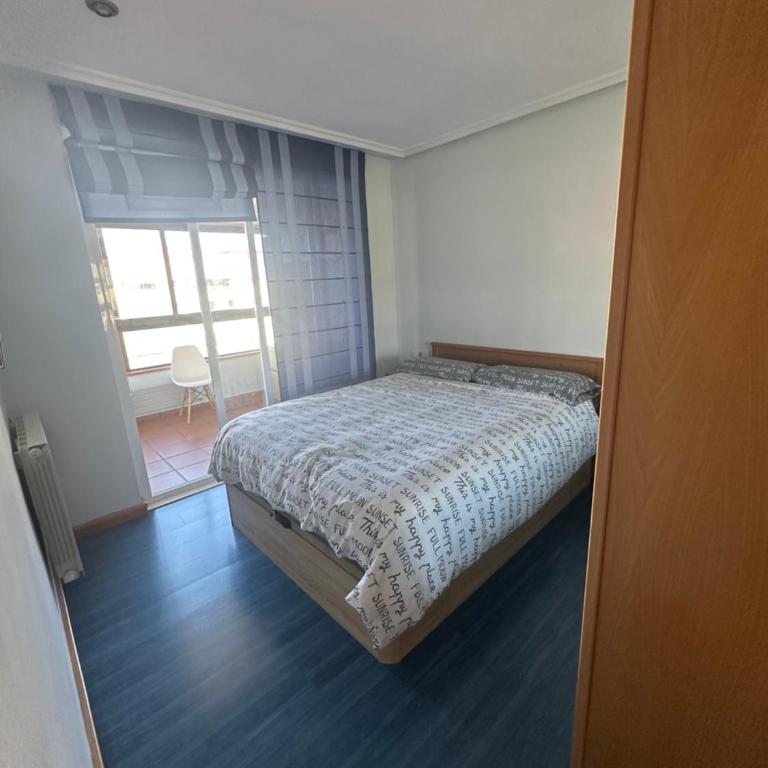 Apartamento Bamuxela - Apartment mit Terrasse - 12