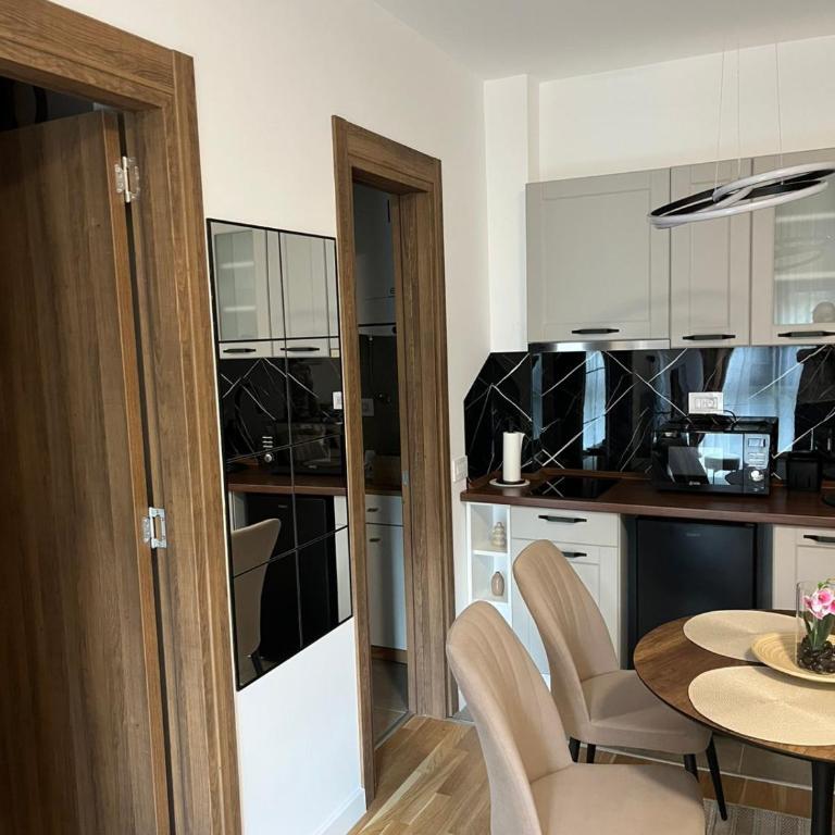 Dar AT Zlatibor - One-Bedroom Apartment - 15