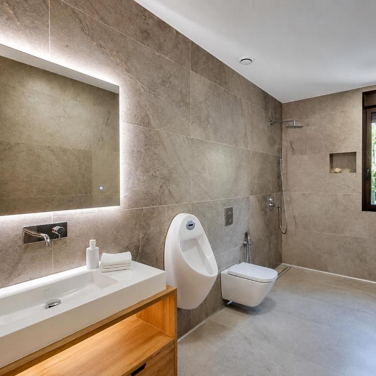 Luxury Villa Galaxy - Villa Deluxe - 17