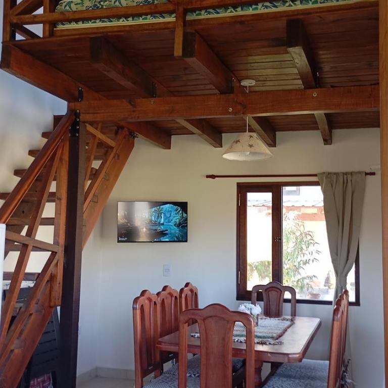 Cabañas Viditay Urqupa Waytacha - Two-Bedroom Chalet - 2