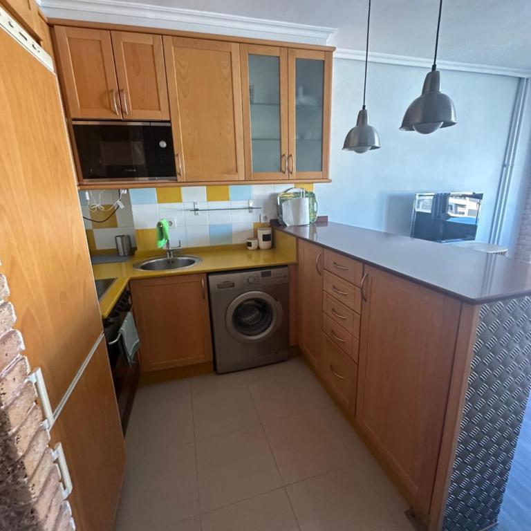 Apartamento Bamuxela - Apartment mit Terrasse - 5