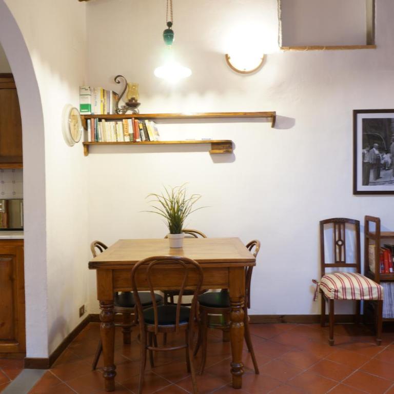 Zannoni Apartment - Appartamento con Balcone - 26