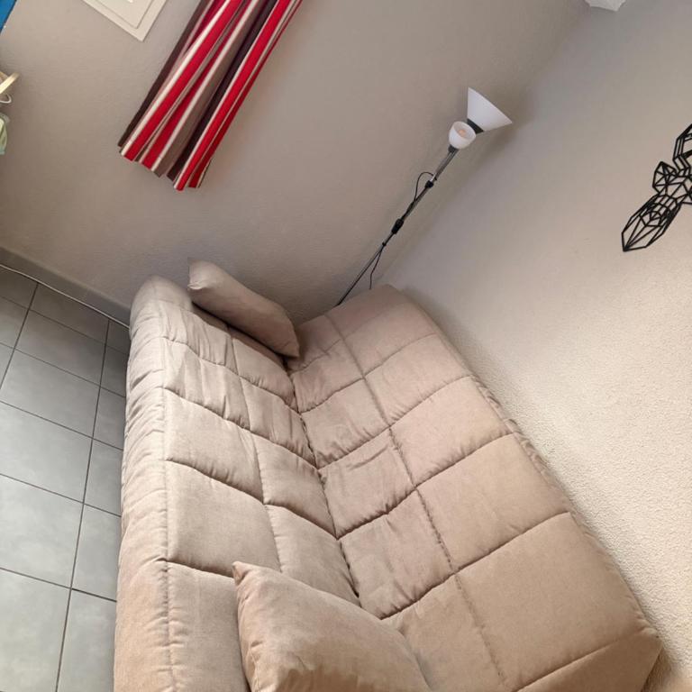 Charmant appartement en Village Club avec piscine - Appartement 1 Chambre - 6
