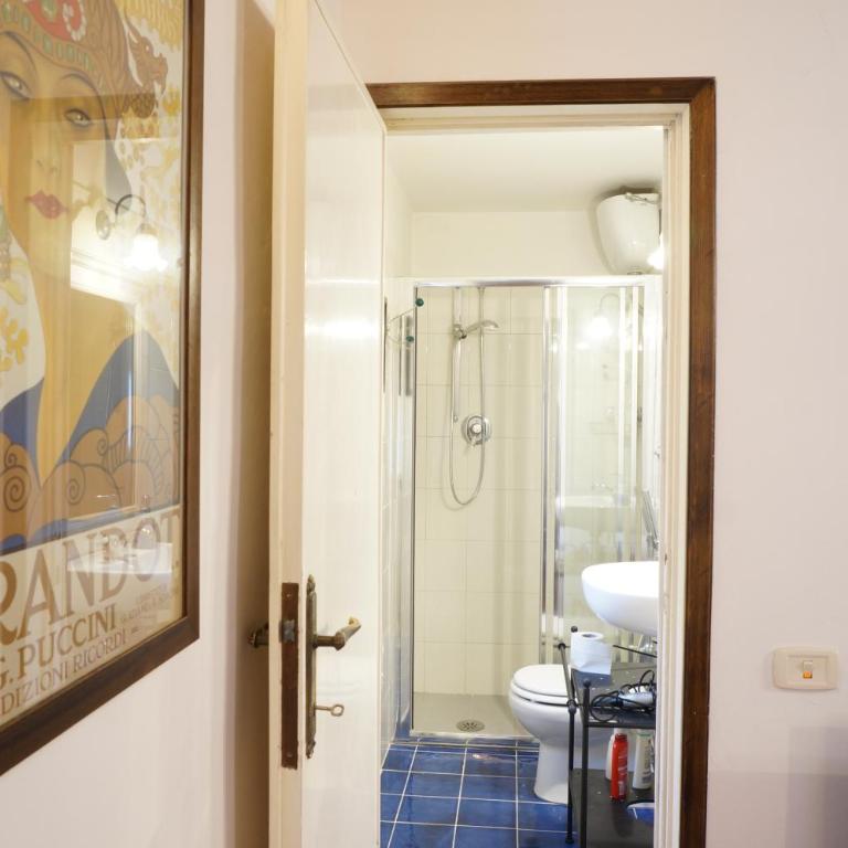 Zannoni Apartment - Appartamento con Balcone - 14