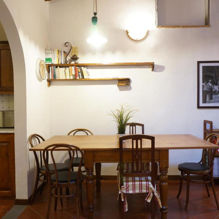 Zannoni Apartment - Appartamento con Balcone - 28