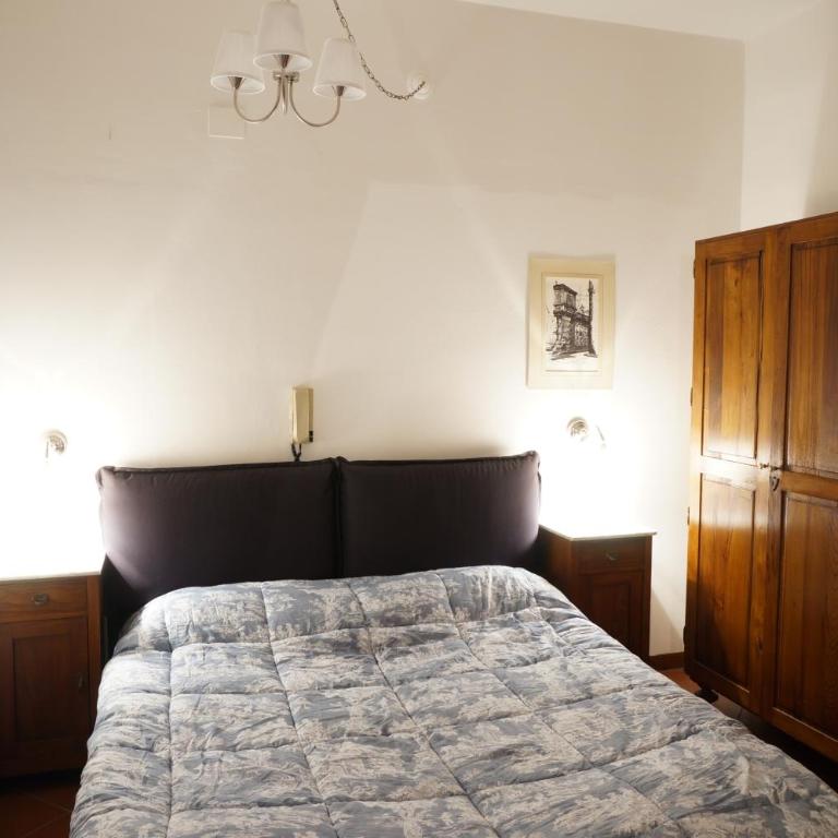 Zannoni Apartment - Appartamento con Balcone - 29