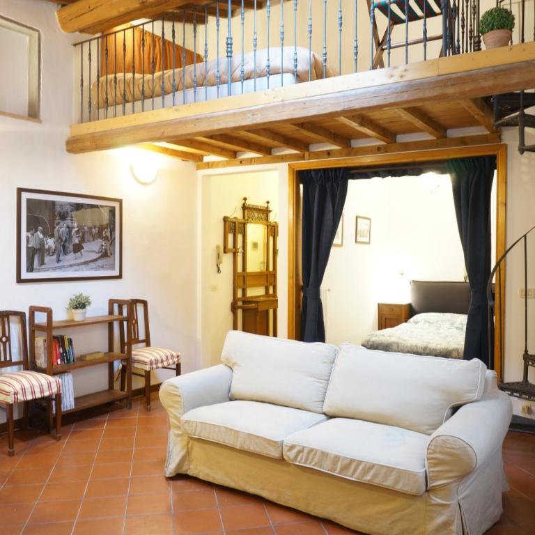 Zannoni Apartment - Appartamento con Balcone - 16