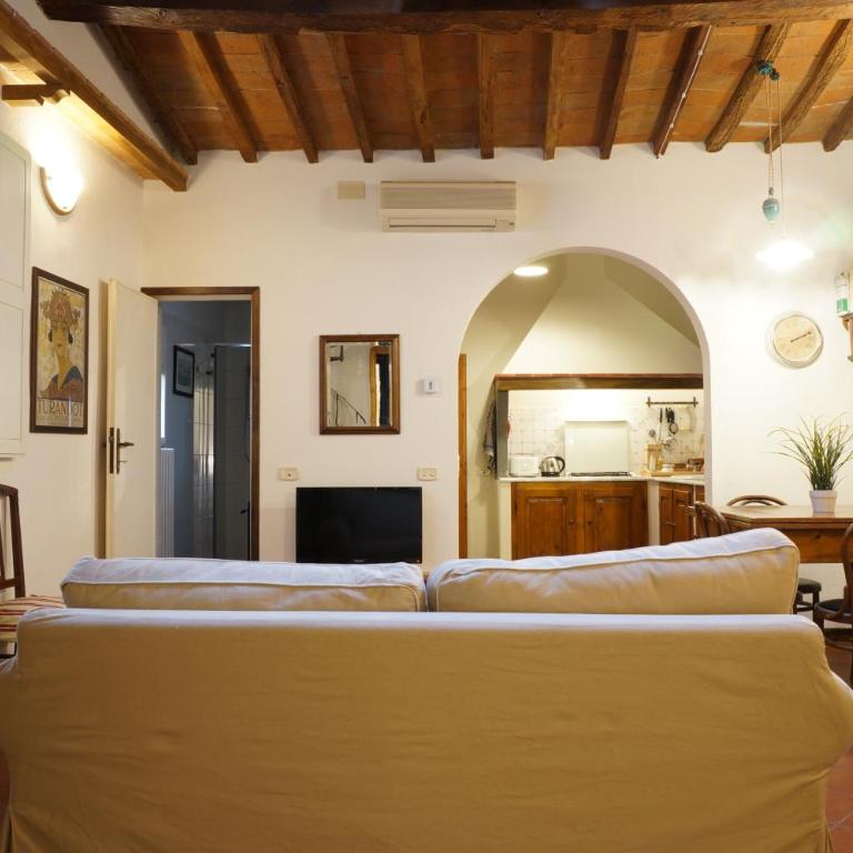 Zannoni Apartment - Appartamento con Balcone - 31