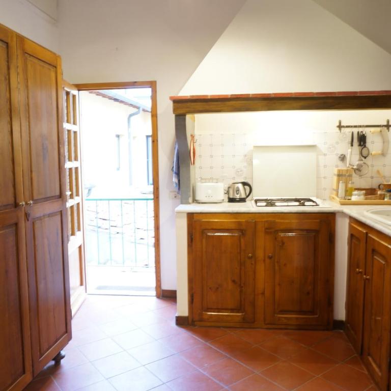 Zannoni Apartment - Appartamento con Balcone - 32