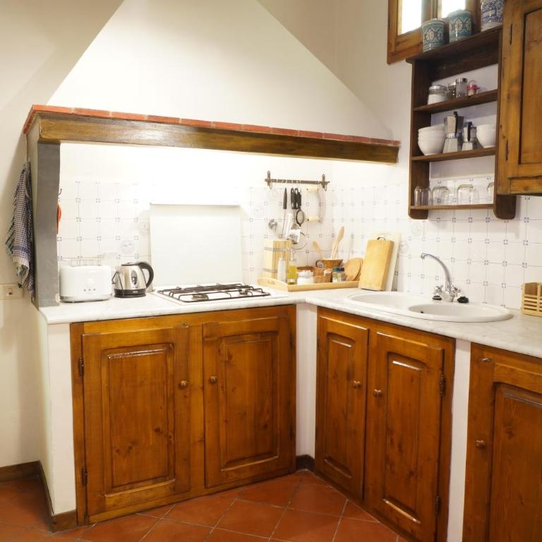 Zannoni Apartment - Appartamento con Balcone - 18