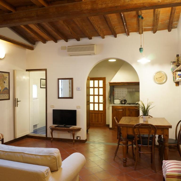 Zannoni Apartment - Appartamento con Balcone - 17