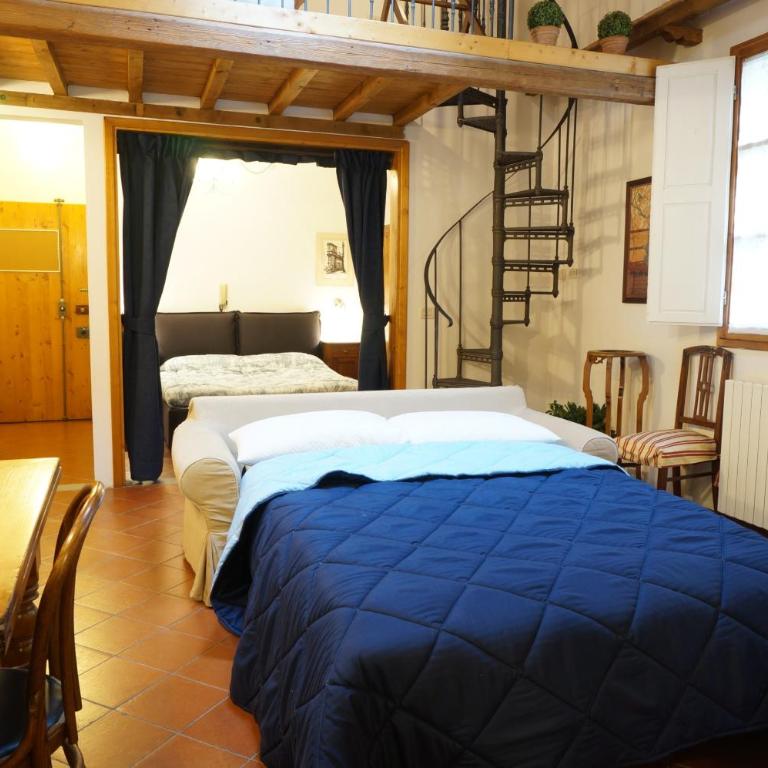 Zannoni Apartment - Appartamento con Balcone - 20