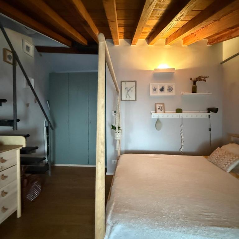 Al Molino - Appartamento con 1 Camera da Letto - 5
