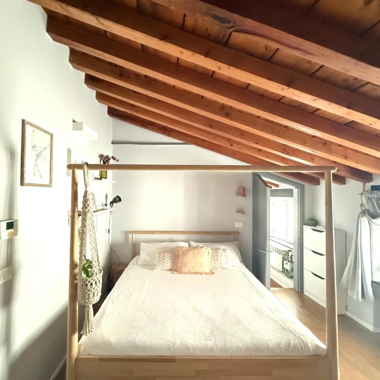 Al Molino - Appartamento con 1 Camera da Letto - 4