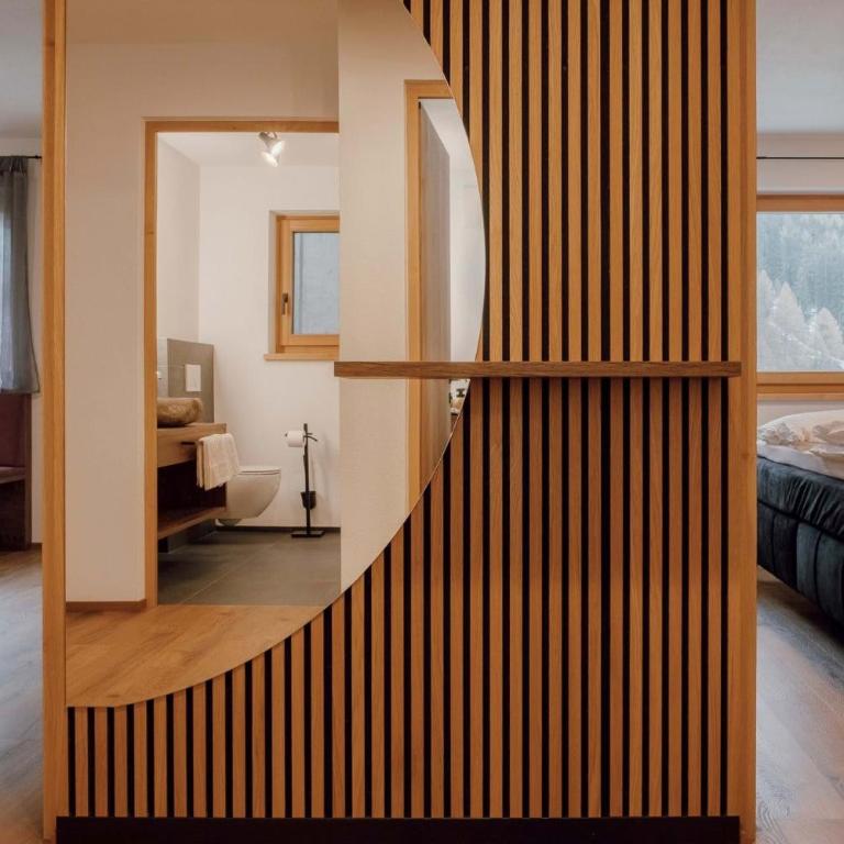 Hochland Apartments - Two-Bedroom Apartment with Terrace - 1