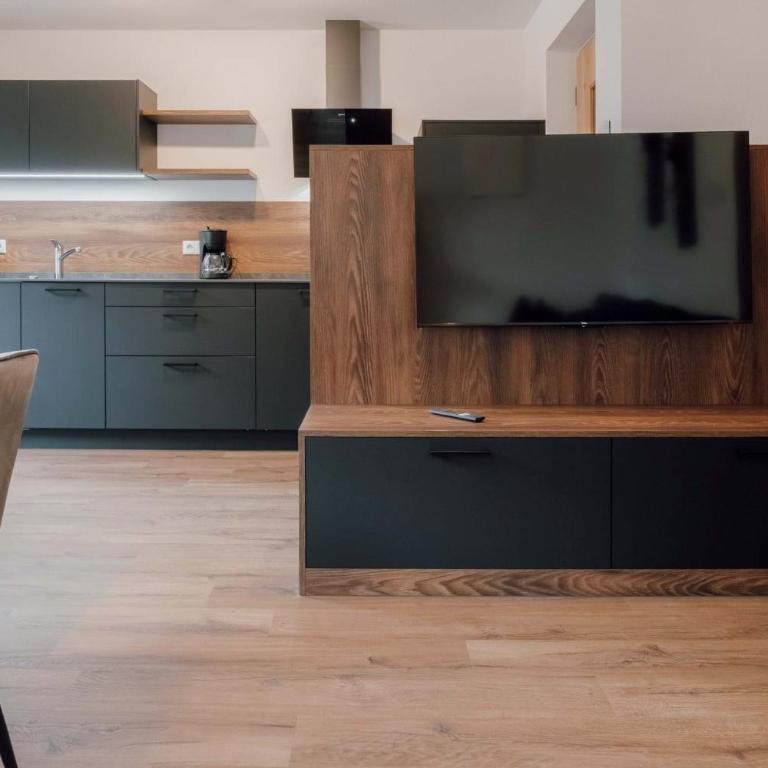 Hochland Apartments - Two-Bedroom Apartment with Terrace - 5
