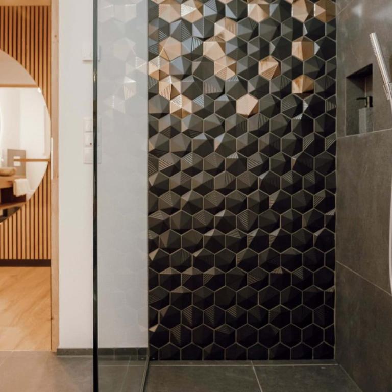 Hochland Apartments - Two-Bedroom Apartment with Terrace - 6